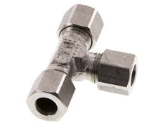 8LL Anillo de corte en T de acero inoxidable 100 Bar DIN 2353