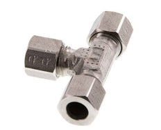 8LL Anillo de corte en T de acero inoxidable 100 Bar DIN 2353
