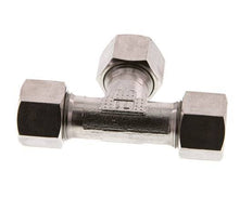 12S Anillo de corte en T de acero inoxidable 630 Barra DIN 2353