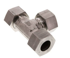 25S Anillo de corte en T de acero inoxidable 400 Bar DIN 2353