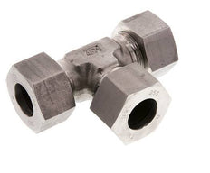 25S Anillo de corte en T de acero inoxidable 400 Bar DIN 2353
