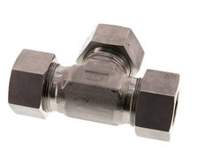 30S Anillo de corte en T de acero inoxidable 400 Bar DIN 2353