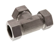 35L Anillo de corte en T de acero inoxidable 160 Bar DIN 2353