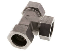 35L Anillo de corte en T de acero inoxidable 160 Bar DIN 2353