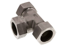 35L Anillo de corte en T de acero inoxidable 160 Bar DIN 2353