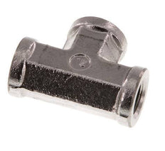 G 1/8'' Barra de acero inoxidable en T 350 - Hidráulica