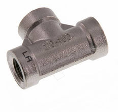 Rp 1/8'' Stainless steel Tee 16 Bar [2 Pieces]