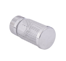 G 2'' Acero Inoxidable Filtro De Succión 1 Mm Mesh