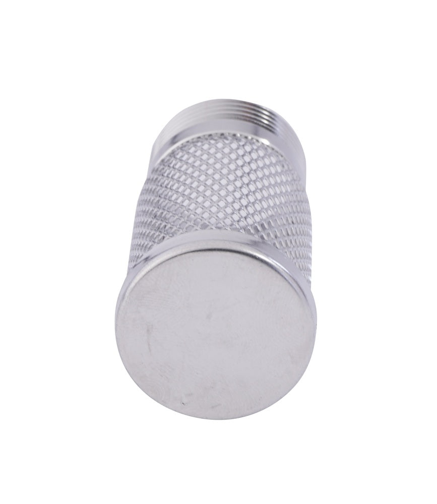 G 1 1/2'' Acero Inoxidable Filtro De Succión 1 Mm Mesh