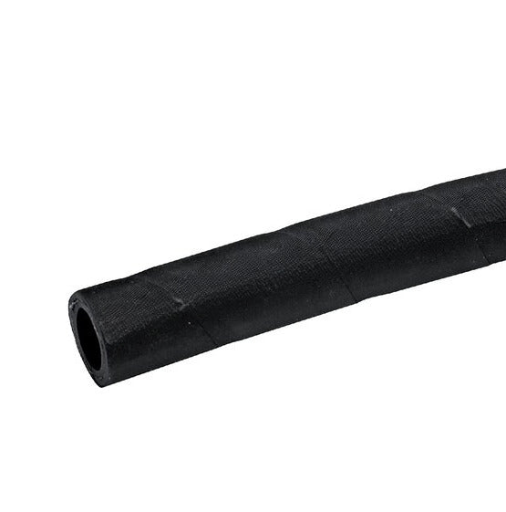 Heat resistant 8 mm oil & fuel hose 40 m