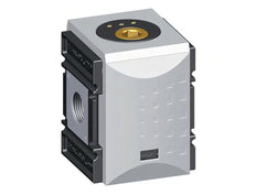 Distribuidor G1 18000 l/min con interruptor de presión Futura 4
