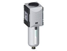 Microfiltro 0,01micrones G1'' 1500l/min Futura 4