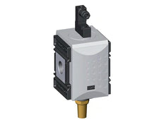 Válvula 3/2 G1 24VDC 12500 l/min Futura 4