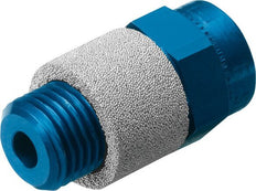 Festo GRE G1/4'' Silenciador de Control de Flujo