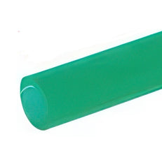 PA pneumatic hose 11x14 mm 3 m Green