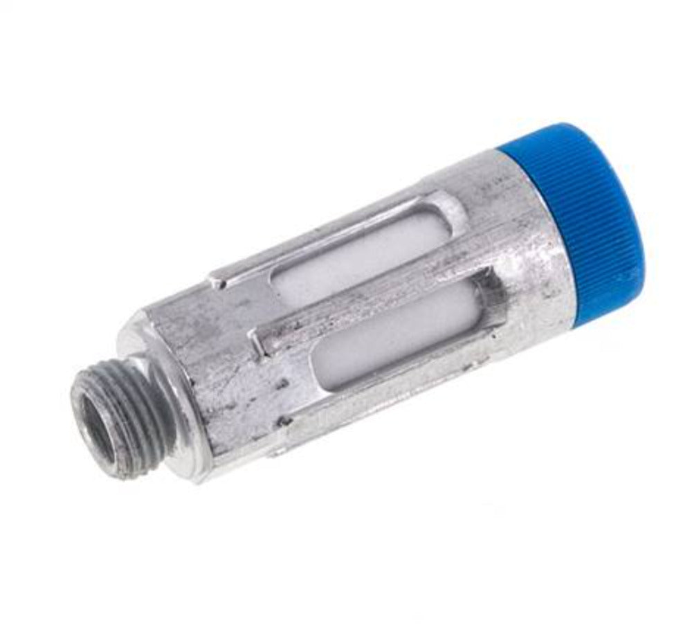 Silenciador de Control de Flujo Festo GRU G3/4''