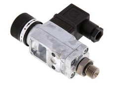 interruptor de presión de 30 a 320 bar SPDT de fundición de zinc Conector G1/4'' 250VAC DIN-A