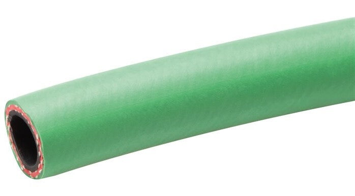 Manguera EPR parker resistente a ácidos y álcalis 13 mm (ID) 10 m
