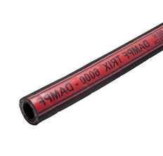 DAMPF TRIX 6000 steam hose 25 mm (ID) 10 m