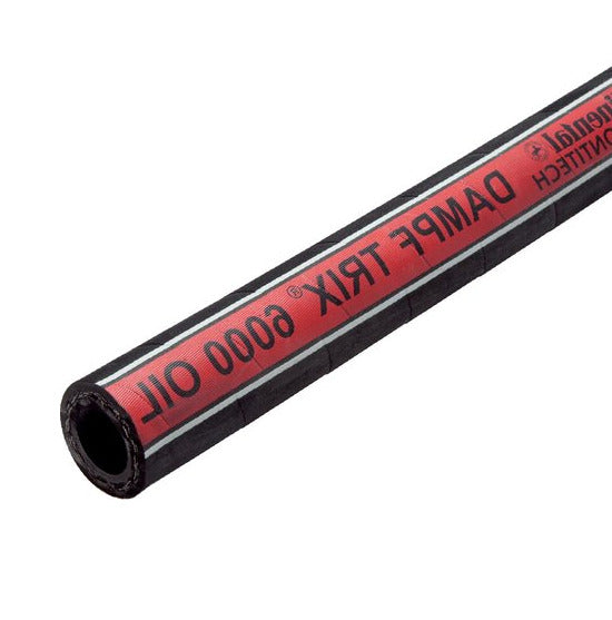 DAMPF TRIX 6000 OIL steam hose 19 mm (ID) 3 m (Oil resistant)