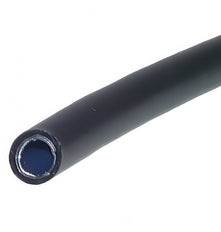 PE/Alu. compressed air hose 4x6 mm 10 m Black