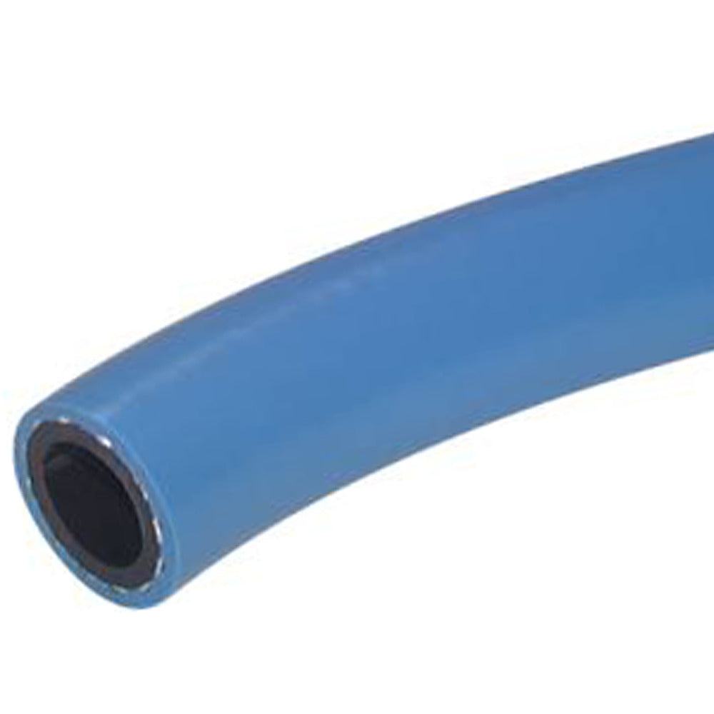 Manguera de PVC Para Agua a alta Presión 25 mm (Diámetro Interior) 50 m