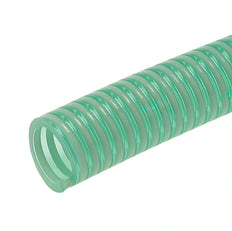 PVC pressure and suction hose 25 mm (ID) 50 m
