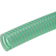Manguera de Presión y Aspiración de PVC 80 mm (Diámetro Interior) 1 m