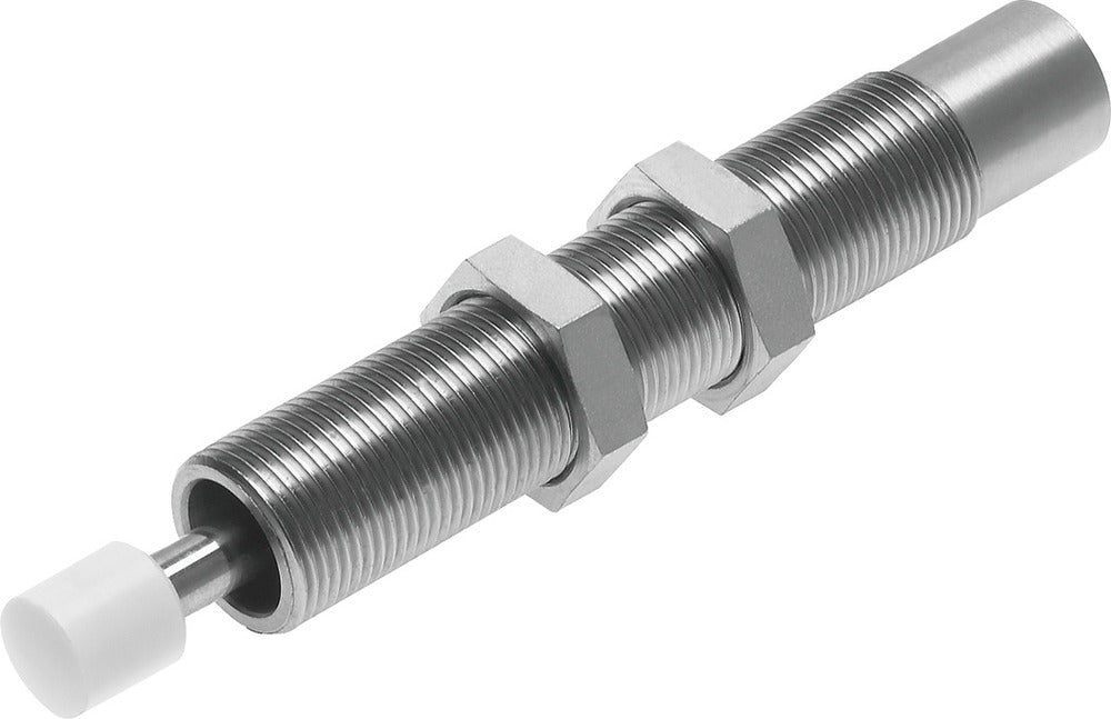 Festo Amortiguadores 17mm De Carrera - Tamaño 10 - 548074