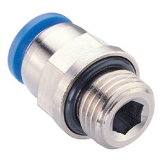 racor rápido de 8mmxG1/4'' Junta tórica