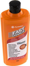 Limpiador de Manos Fragancia Naranja Botella 440ml