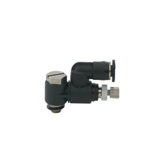 M5 - 4 Válvula reguladora de caudal universal Meter-Out