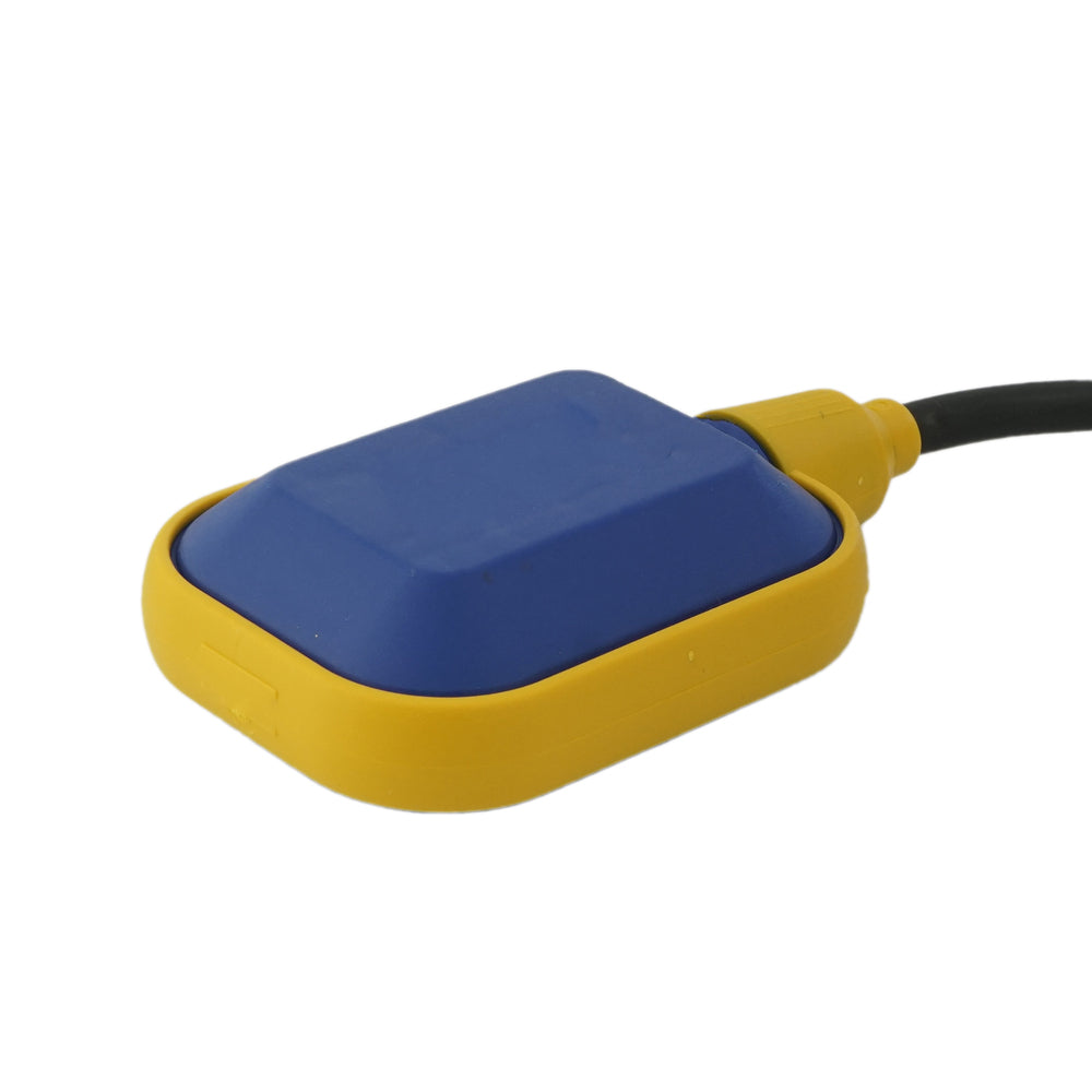 Interruptor de flotación MAC3 Key 2m Cable