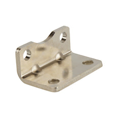 CYL-40mm Pie de Acero ISO-15552 MCQV/MCQI2 [2 Piezas]