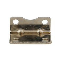CYL-32mm Pie de Acero ISO-15552 MCQV/MCQI2 [2 Piezas]