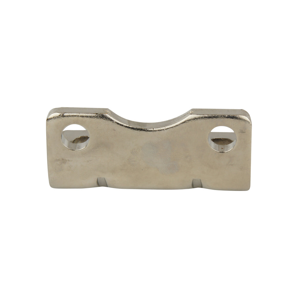 CYL-32mm Pie de Acero ISO-15552 MCQV/MCQI2 [2 Piezas]