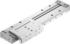 Actuador Lineal Festo 25mm Diámetro 300mm Carrera Doble Efecto - 5072374