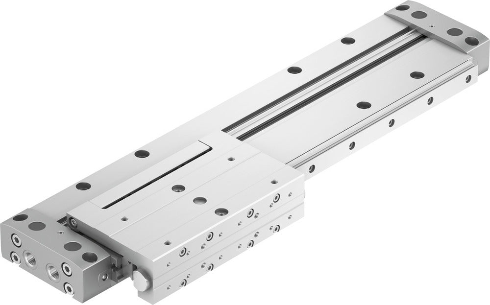 Actuador Lineal Festo 20mm Diámetro 400mm Carrera Doble Efecto - 5074944