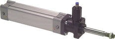 Unidad de bloqueo para ISO 15552 80 mm