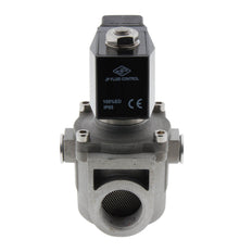 Electroválvula LP-DA 3/4'' baja presión aluminio NBR 0-0,36bar 120V AC