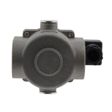 Electroválvula LP-DA 3/4'' baja presión aluminio NBR 0-0,36bar 12V DC