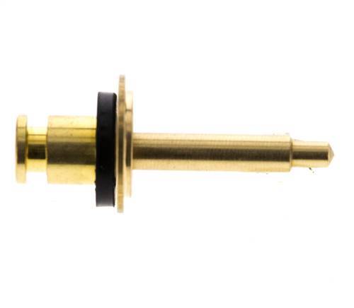 Cono de estanqueidad G1/2'' Reductores de presión de agua S-48RD