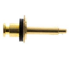 Cono de estanqueidad G1/2'' Reductores de presión de agua S-48RD