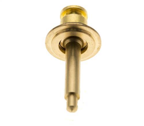 Cono de estanqueidad G1/2'' Reductores de presión de agua S-48RD