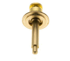 Cono de estanqueidad G1/2'' Reductores de presión de agua S-48RD
