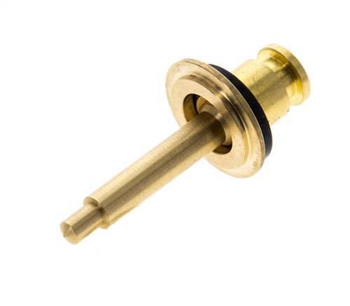 Cono de estanqueidad G1/2'' Reductores de presión de agua S-48RD