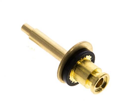 Cono de estanqueidad G1/2'' Reductores de presión de agua S-48RD