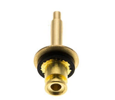 Cono de estanqueidad G1/2'' Reductores de presión de agua S-48RD