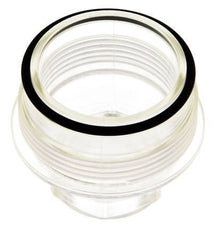 Tamiz transparente R 1/2'' y R 3/4'' Braukmann