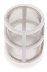 Filtro de repuesto 1.4301 R 1/2'' y R 3/4'' Braukmann